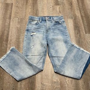 Lucky Brand 70s Style Flare Jeans 🍀